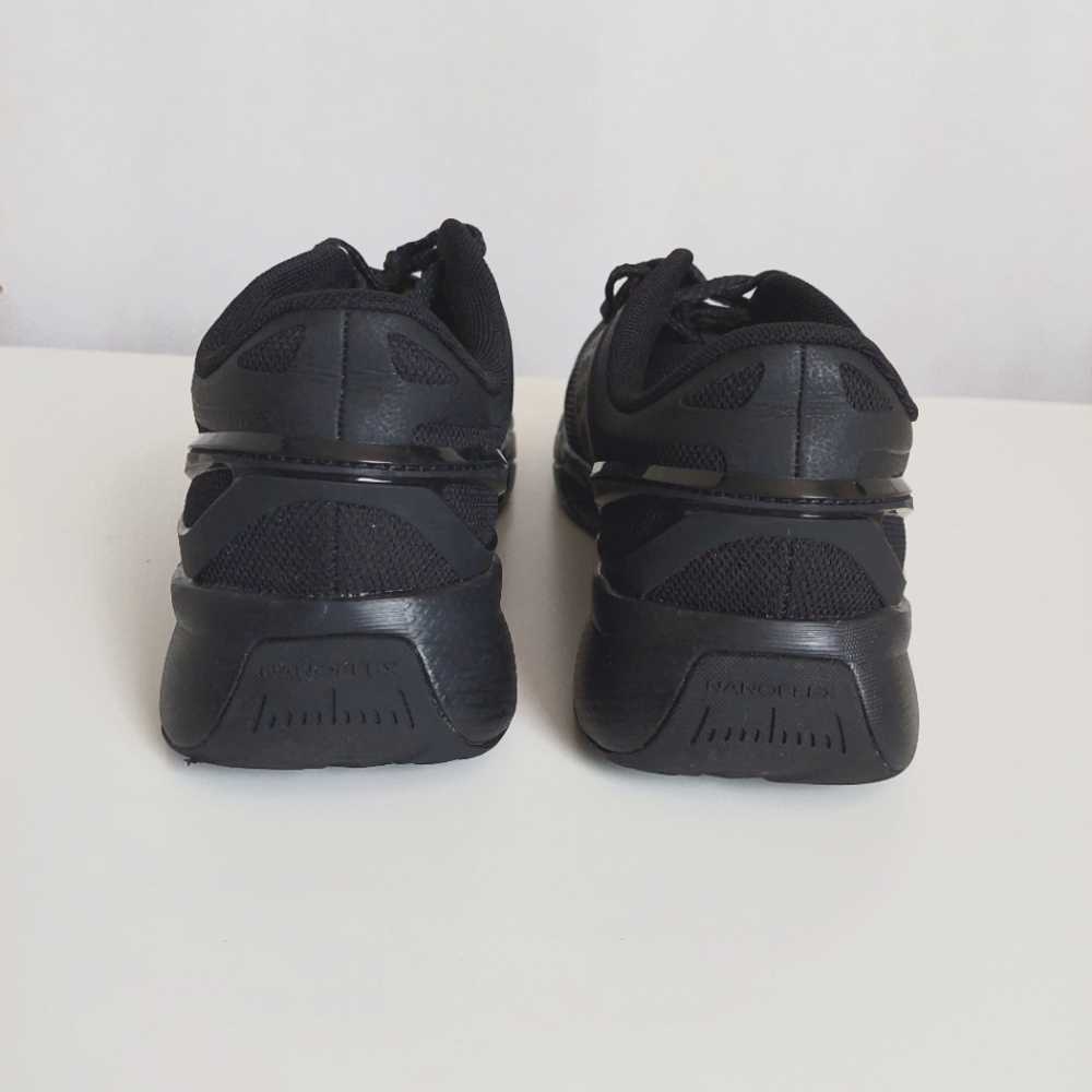 Reebok Nanoflex Tr Women's Composite Toe Work Sne… - image 4